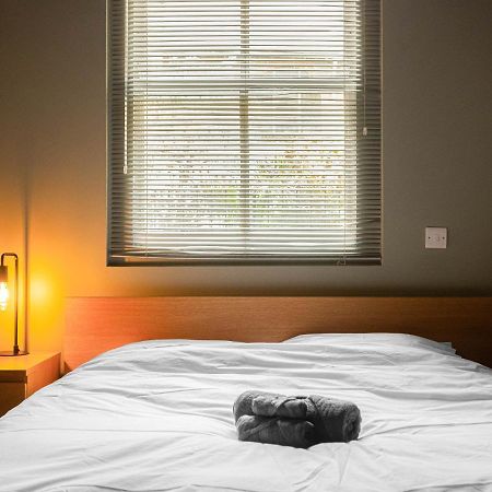 189B Caledonian Road Appartement Londen Buitenkant foto