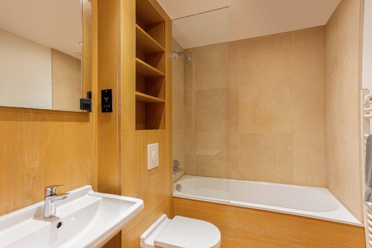 189B Caledonian Road Appartement Londen Buitenkant foto