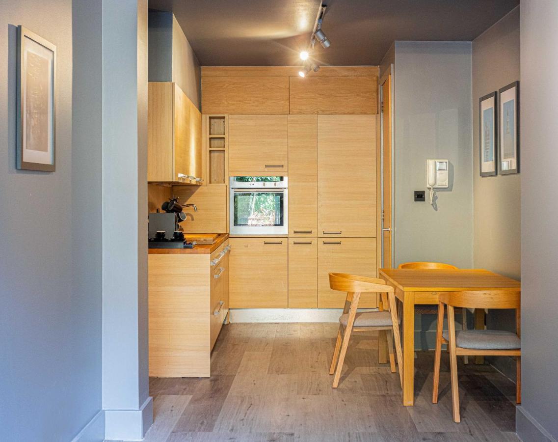 189B Caledonian Road Appartement Londen Buitenkant foto